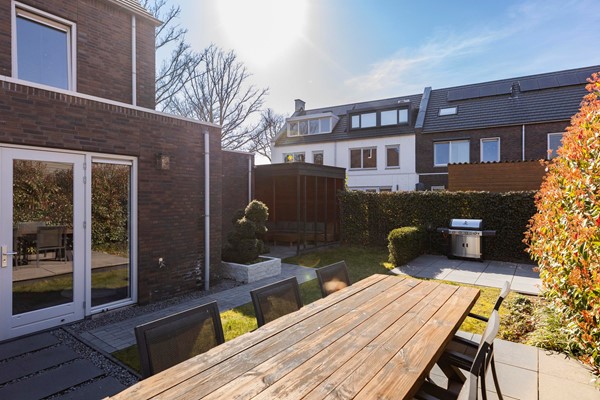 Medium property photo - Bijenlaan 18, 5692 VB Son en Breugel